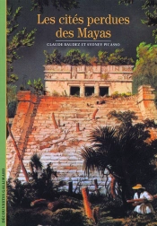 Les Cités Perdues Des Mayas