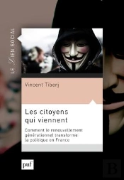 Les Citoyens Qui Viennent