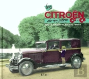 Les Citroën C4-C6 De Mon Père