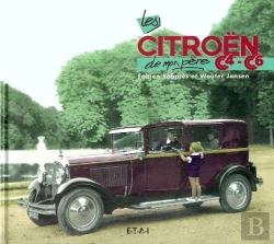 Bertrand.pt - Les Citroën C4-C6 De Mon Père