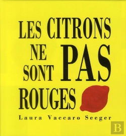 Bertrand.pt - Les Citrons Ne Sont Pas Rouges