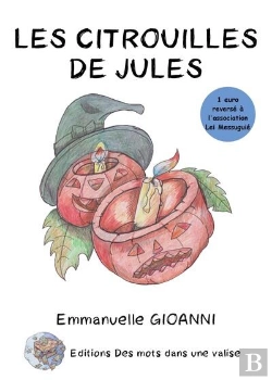 Bertrand.pt - Les Citrouilles De Jules