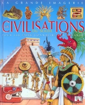 Les Civilisations Du Soleil