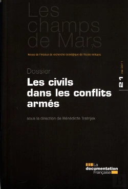 Bertrand.pt - Les Civils Dans Les Conflits Armes (Champs De Mars N.21)