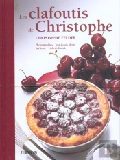 Les Clafoutis De Christophe