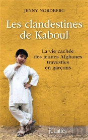 Les Clandestines De Kaboul