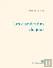 Les Clandestins Du Jour