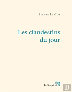 Bertrand.pt - Les Clandestins Du Jour