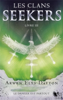 Bertrand.pt - Les Clans Seekers - Tome 3