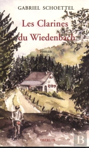 Les Clarines Du Wiedenbach