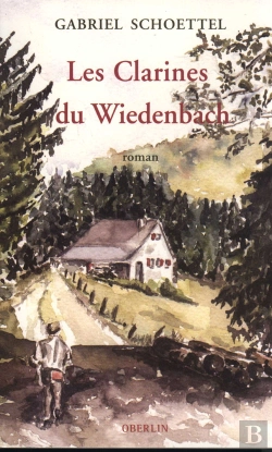 Bertrand.pt - Les Clarines Du Wiedenbach