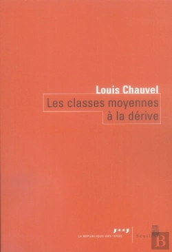 Bertrand.pt - Les Classes Moyennes À La Dérive