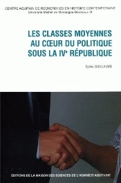 Les Classes Moyennes Au Coeur Du Politique