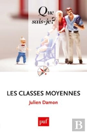 Les Classes Moyennes