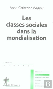 Les Classes Sociales Dans La Mondialisation