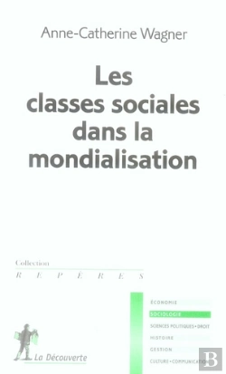 Bertrand.pt - Les Classes Sociales Dans La Mondialisation