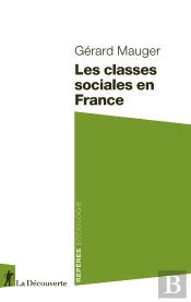 Les Classes Sociales En France