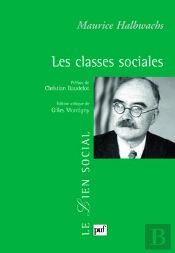 Les Classes Sociales
