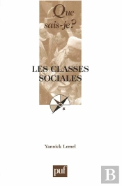 Les Classes Sociales