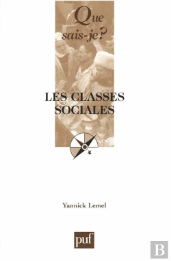 Bertrand.pt - Les Classes Sociales