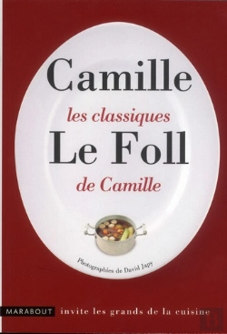Bertrand.pt - Les Classiques De Camille