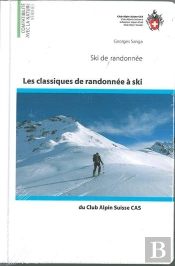 Les Classiques De Randonnees A Skiski De Randonnee