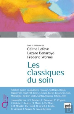Bertrand.pt - Les Classiques Du Soin