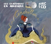 Les Classiques En Musique ; Cendrillon