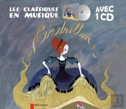 Bertrand.pt - Les Classiques En Musique ; Cendrillon