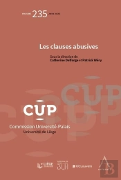 Les Clauses Abusives