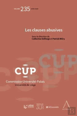 Bertrand.pt - Les Clauses Abusives