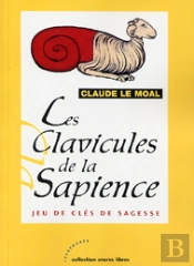 Les Clavicules De La Sapience, Jeu De Cles De Sagesse