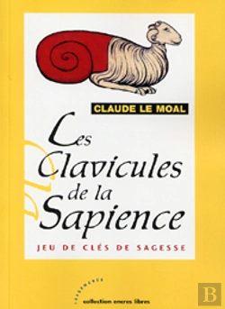 Bertrand.pt - Les Clavicules De La Sapience, Jeu De Cles De Sagesse