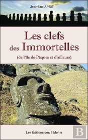 Les Clefs Des Immortelles