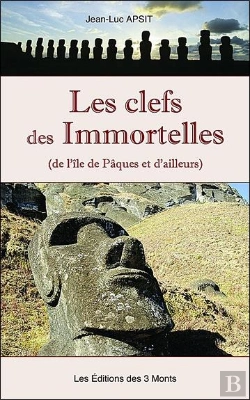 Bertrand.pt - Les Clefs Des Immortelles