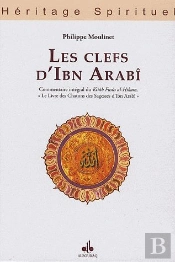 Les Clefs D'Ibn Arabî