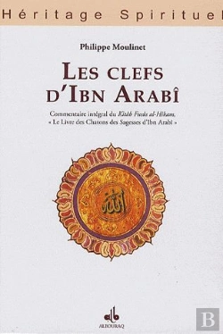 Bertrand.pt - Les Clefs D'Ibn Arabî