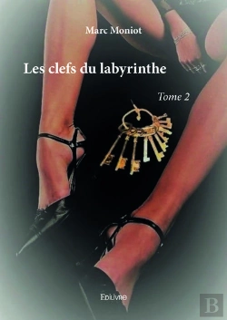Bertrand.pt - Les Clefs Du Labyrinthe  Tome 2