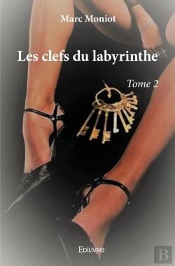 Bertrand.pt - Les Clefs Du Labyrinthe - Tome 2