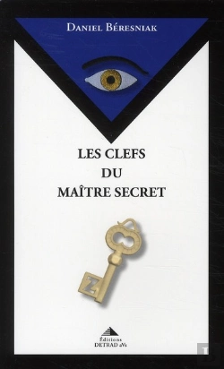 Bertrand.pt - Les Clefs Du Maitre Secret