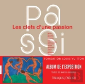 Les Clefs D'Une Passion ; L'Album