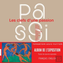 Bertrand.pt - Les Clefs D'Une Passion ; L'Album