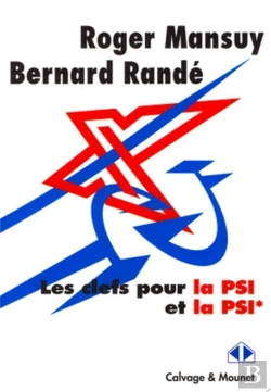 Bertrand.pt - Les Clefs Pour La Psi Et Psi*