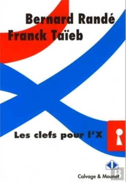 Bertrand.pt - Les Clefs Pour L'X