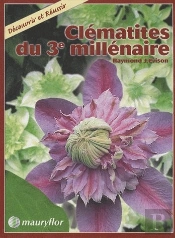 Les Clematites Du 3e Millenaire