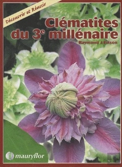 Bertrand.pt - Les Clematites Du 3e Millenaire