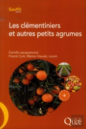 Les Clémentiniers Et Autres Petits Agrumes