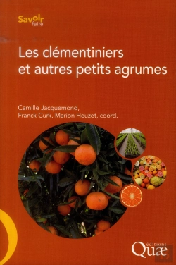 Bertrand.pt - Les Clémentiniers Et Autres Petits Agrumes