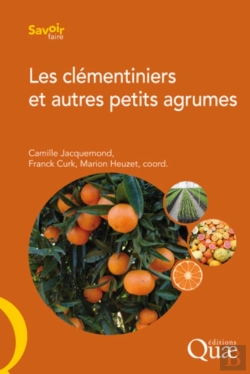 Bertrand.pt - Les Clémentiniers Et Autres Petits Agrumes