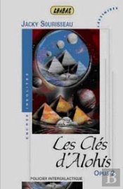 Les Clés D Alohis T.2
